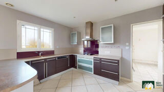  Maison � vendre 6 pi�ces 144 m�