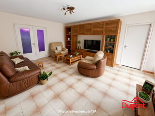  Appartement  vendre 5 pices 90 m