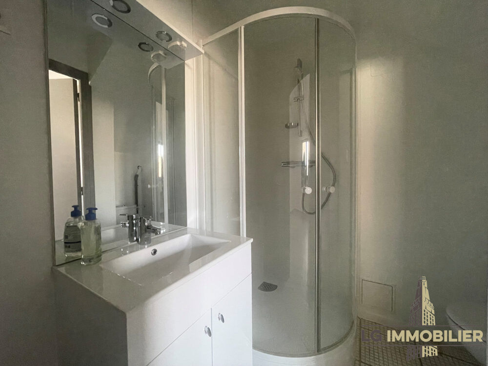 Location Appartement SAINTE-ANNE - TYPE 1 Amiens