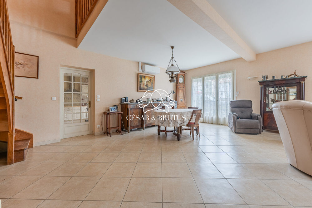 Vente Maison A ACHETER Chaponnay