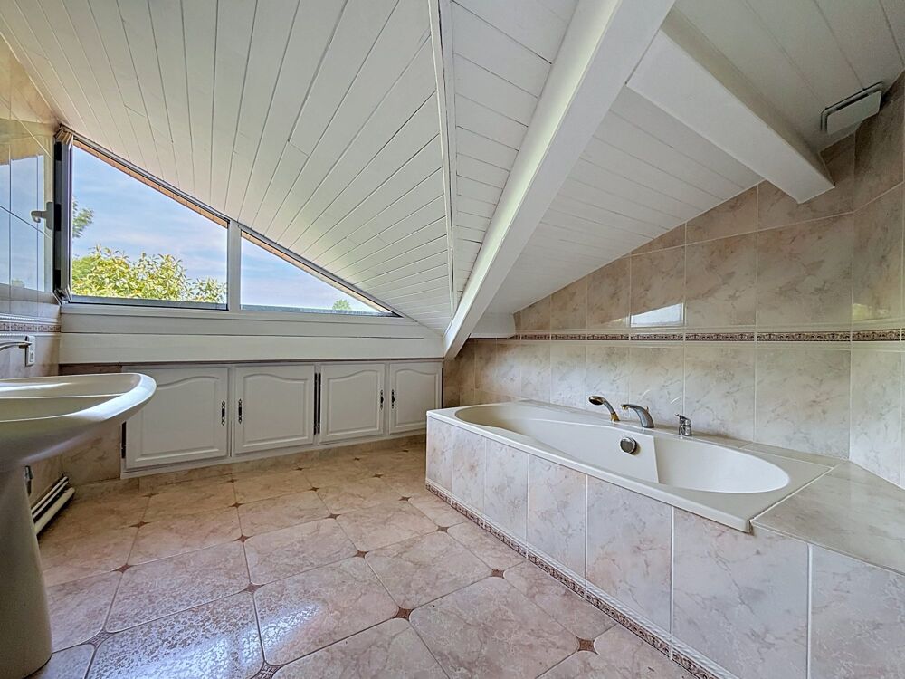 � vendre  Maison Lanta (31570)