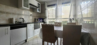  Appartement à vendre 4 pièces 76 m²