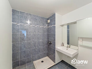  Appartement à vendre 3 pièces 57 m²