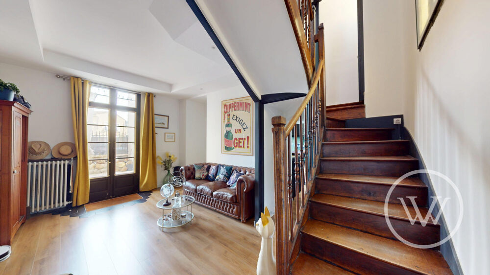 Maison 6 pièces 191 m² · à Revel · 191 m² · 294 500 €