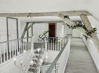  Maison � vendre 6 pi�ces 260 m�