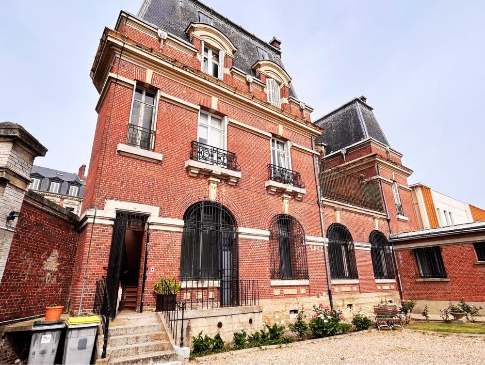 Appartement 6 pièces 207 m² · à Elbeuf · 207 m² · 339 900 €