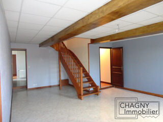  Appartement à louer 4 pièces 95 m²