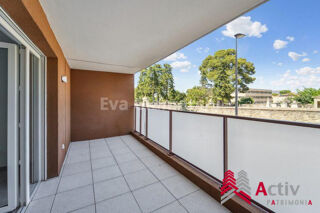  Appartement � vendre 4 pi�ces 80 m�