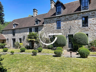  Propriété/château à vendre 15 + pièces 440 m²