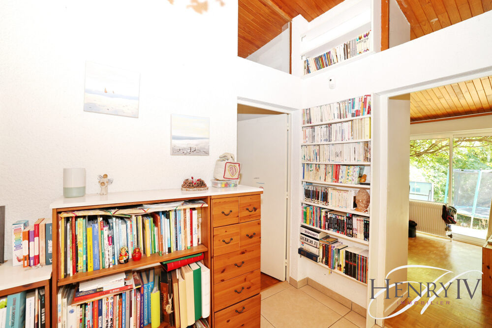 à vendre  Maison Meylan (38240)