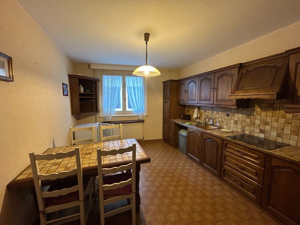 Location Appartement T3 Meublé Yssingeaux Yssingeaux