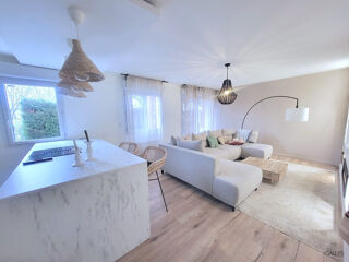  Appartement à vendre 3 pièces 65 m²