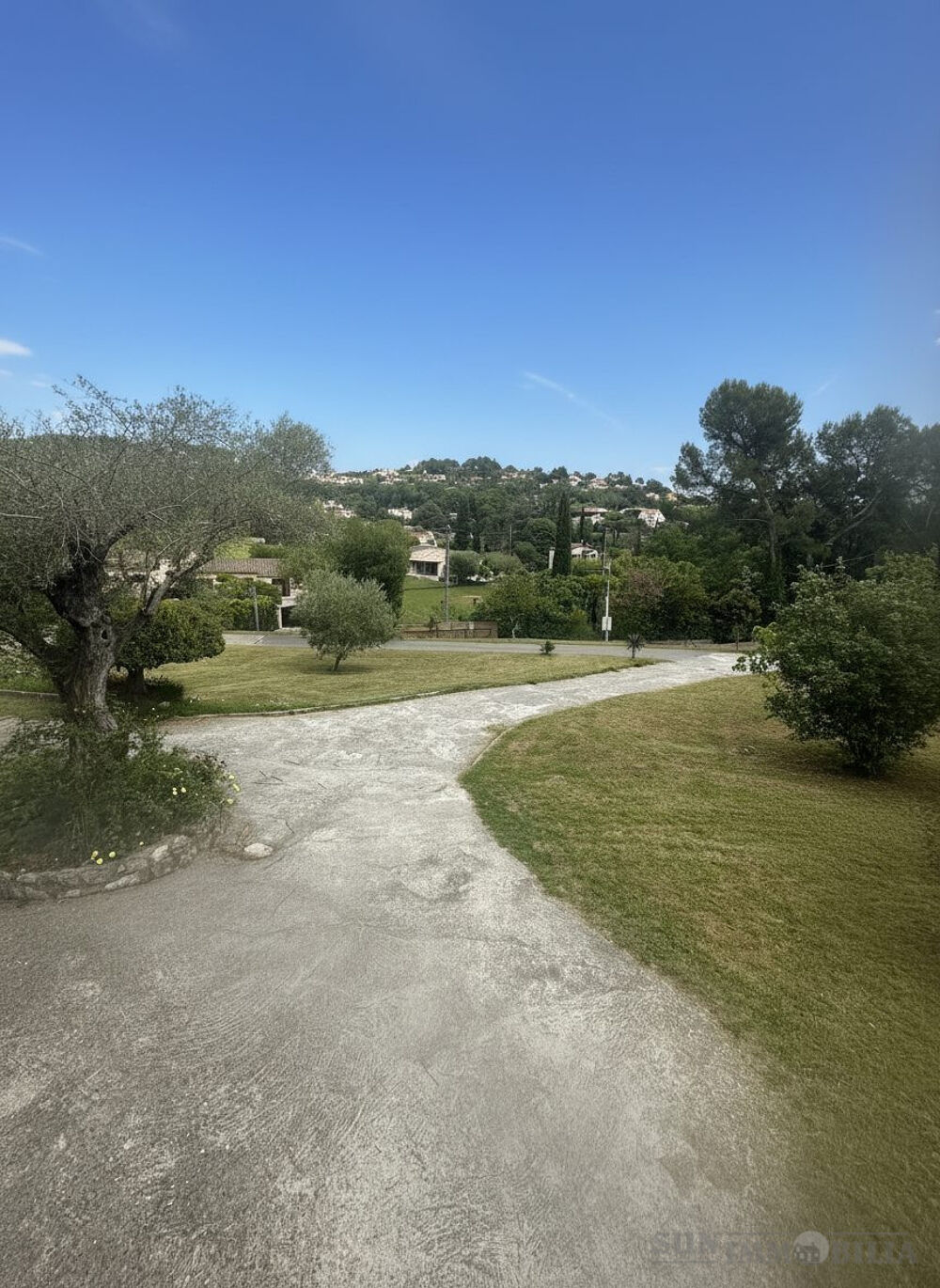 Vente Maison villa plein piéd + dépendance Vence