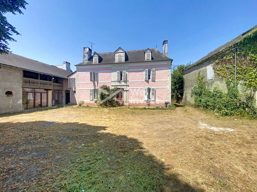 Maison 6 pièces 260 m² · à Pardies-Piétat · 260 m² · 180 000 €
