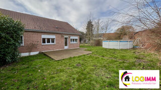  Maison � vendre 5 pi�ces 117 m�