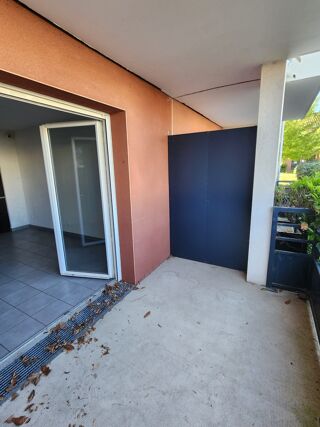  Appartement � vendre 2 pi�ces 38 m�