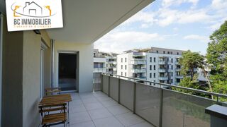  Appartement � louer 3 pi�ces 68 m�