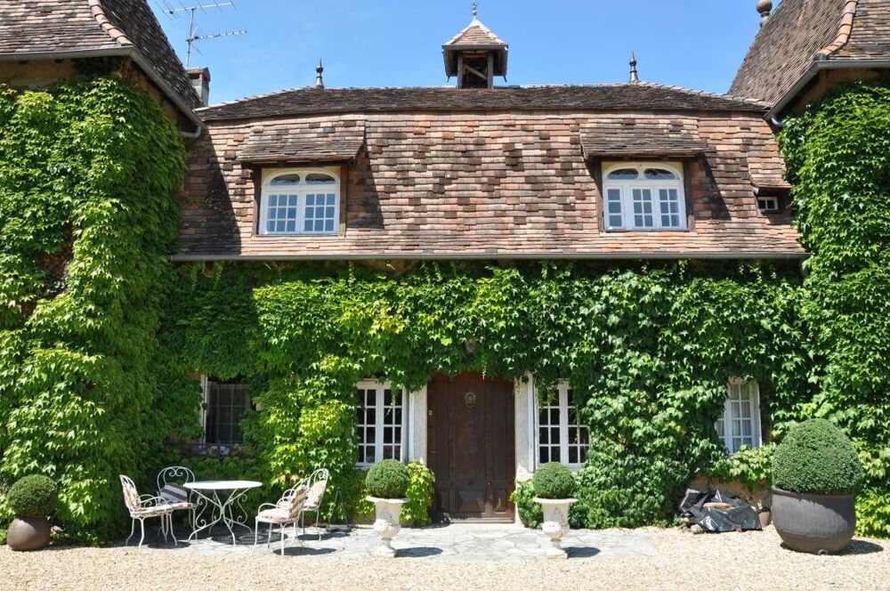 à vendre  Maison Église-Neuve-d'Issac (24400)