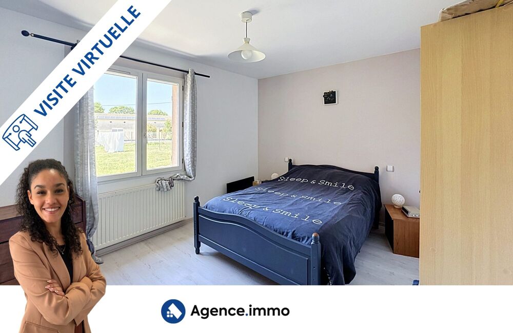 Vente Maison Maison individuelle Saint-ciers-sur-gironde