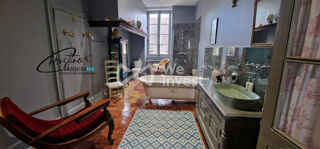  Maison à vendre 9 pièces 345 m²