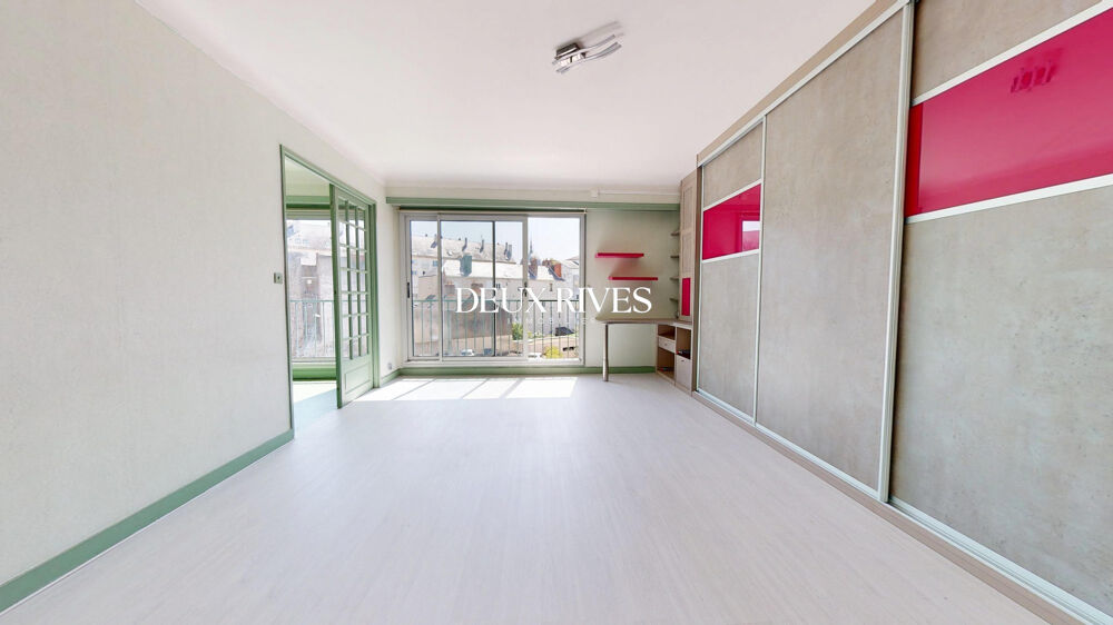 Vente Appartement Appartement à vendre Nantes Nantes