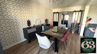  Appartement à vendre 3 pièces 1 m²