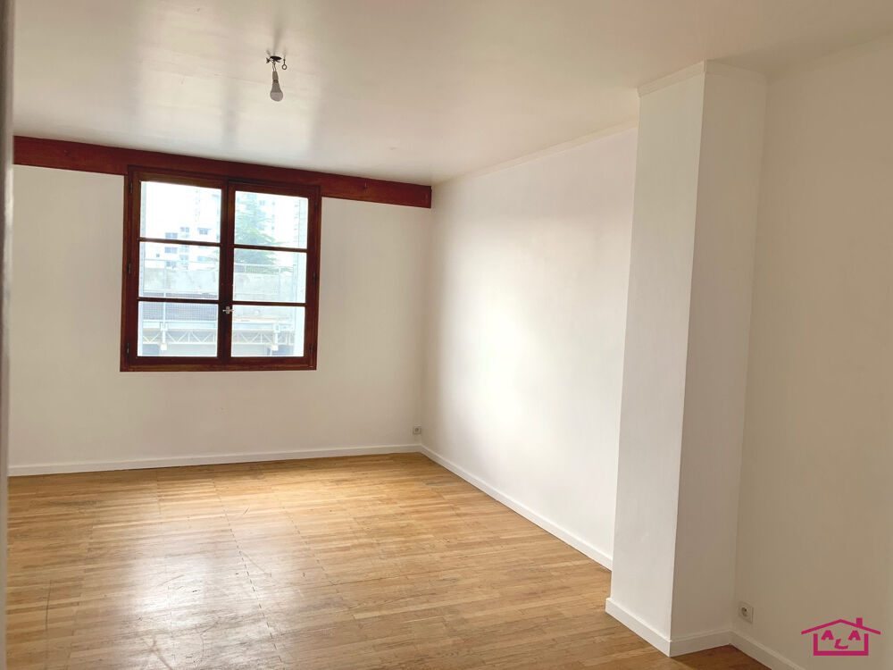 Appartement 4 pièces 81 m² · à Grenoble · 81 m² · 127 600 €