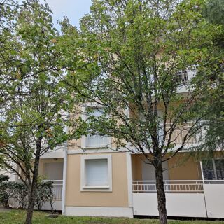  Appartement � louer 2 pi�ces 39 m�