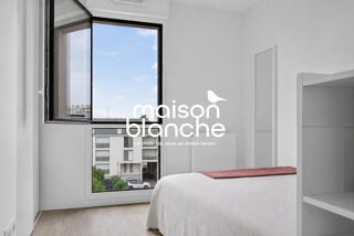  Appartement à vendre 3 pièces 55 m²