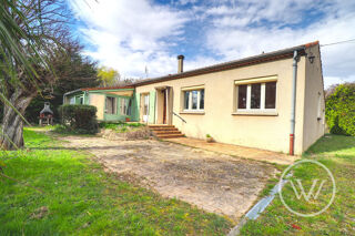  Maison � vendre 6 pi�ces 153 m�