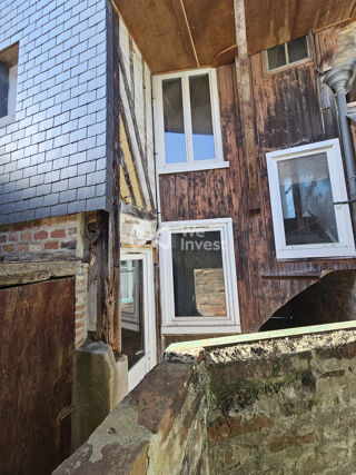  Immeuble à vendre 97 m²
