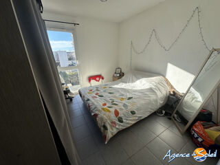 Appartement � vendre 3 pi�ces 53 m�