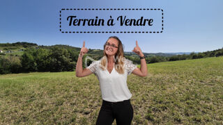  Terrain à vendre 873 m²