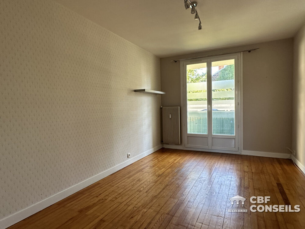 Location Appartement Appartement T3 - Balcon - Place de stationnement Clermont-ferrand