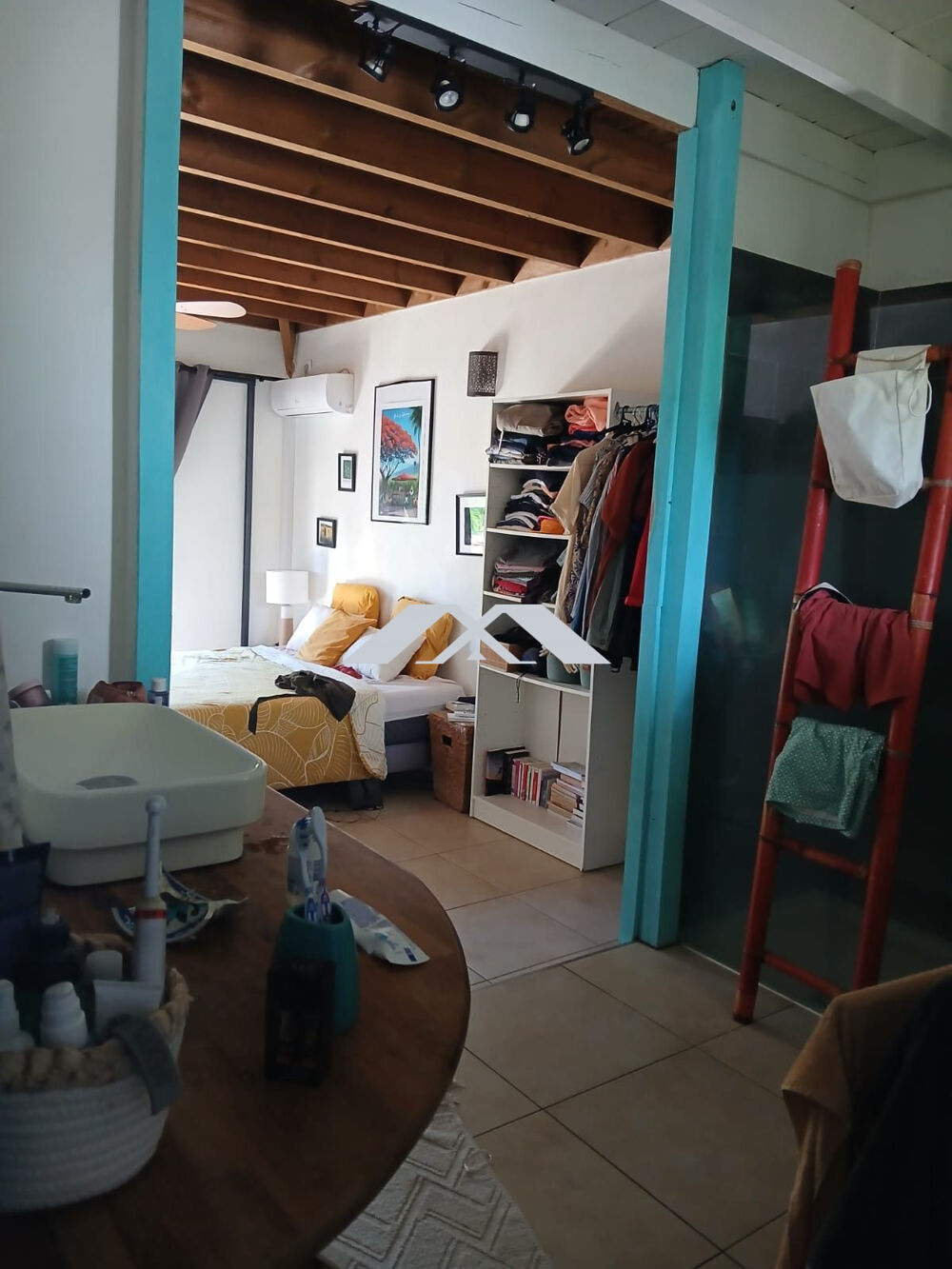 Vente Maison Ensemble immobilier - Terre Sainte les bas Saint-pierre