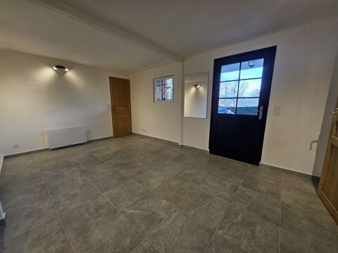   Appartement T2 en rez-de-jardin, toutes charges comrpises Appartement - 2 pi�ce(s) - 33 m�