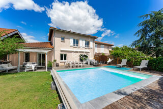  Maison  vendre 6 pices 165 m