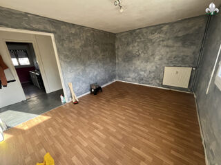  Appartement à vendre 3 pièces 59 m²