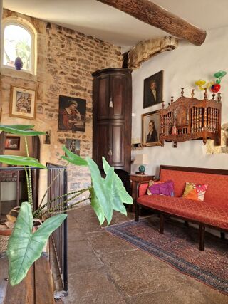  Maison � vendre 5 pi�ces 110 m�