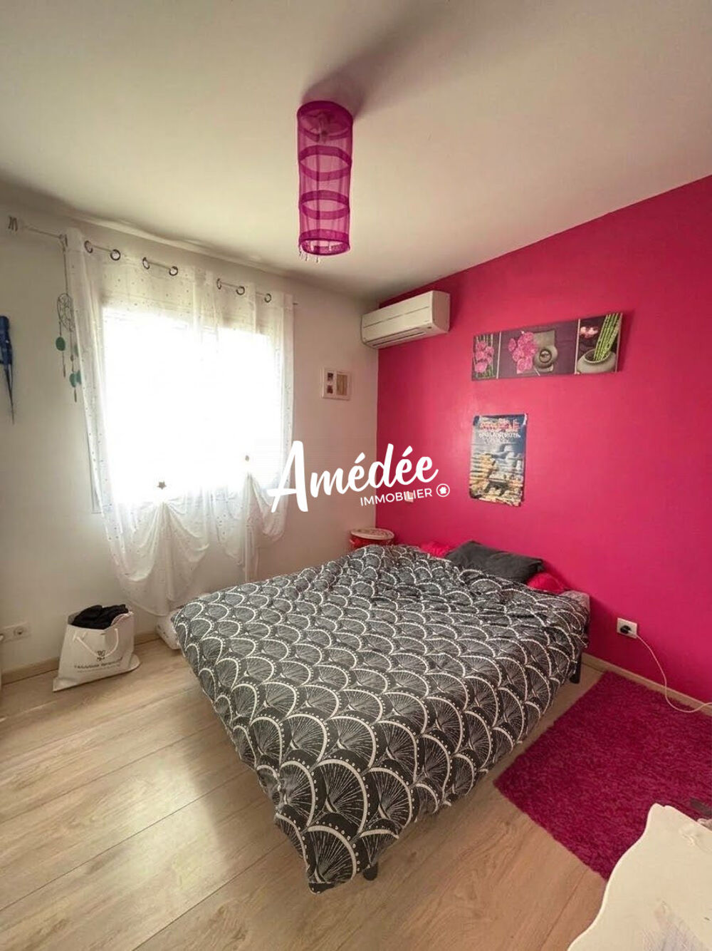 Vente Maison Maison 5 pièces -de plain-pied- A 10 minutes Autoroute ALBI/TOU Sainte-croix