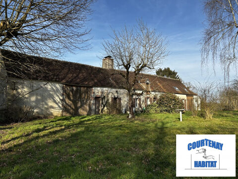   Fermette Maison - 4 pi�ce(s) - 161 m�