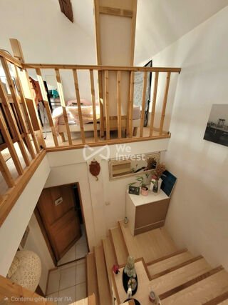  Maison � vendre 3 pi�ces 73 m�