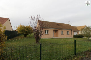  Maison � louer 4 pi�ces 92 m�