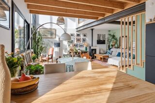 Maison à vendre 6 pièces 141 m²