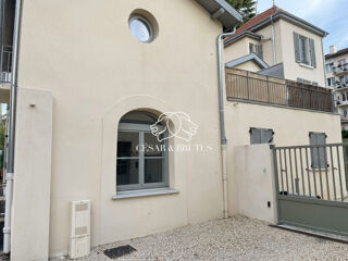  Appartement à vendre 1 pièce 25 m²