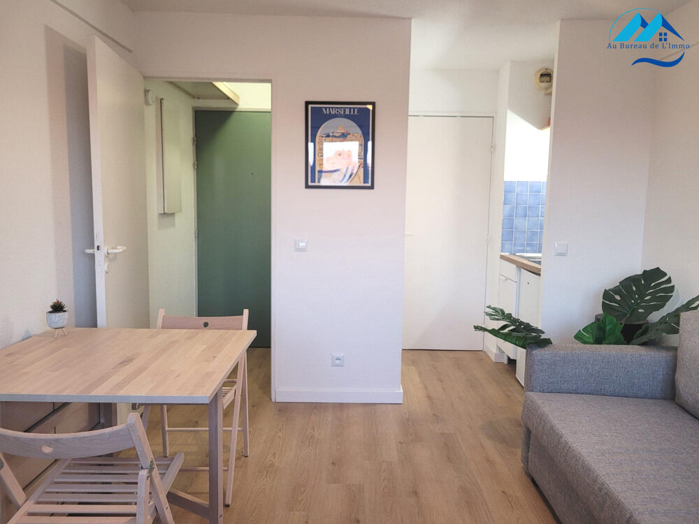 Location Appartement Appartement à louer Marseille Marseille 5