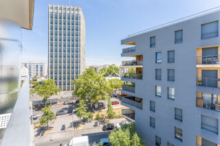  Appartement à vendre 1 pièce 32 m²