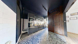  Maison � vendre 10 pi�ces 253 m�