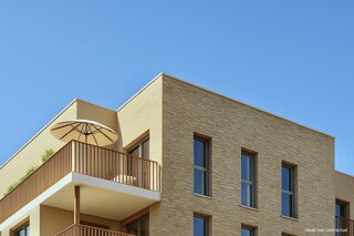  Appartement  vendre 3 pices 65 m