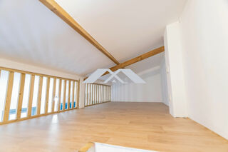  Appartement à louer 1 pièce 30 m²